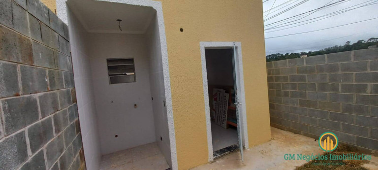 Imagem Casa de Condomínio com 2 Quartos à Venda, 60 m² em Paisagem Casa Grande - Cotia Imagem Casa de Condomínio com 2 Quartos à Venda, 60 m² em Paisagem Casa Grande - Cotia
