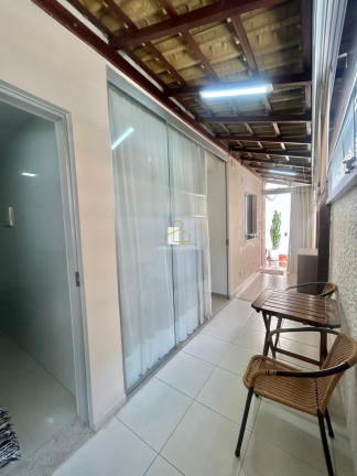 Imagem Imóvel com 2 Quartos à Venda, 65 m² em Colina De Laranjeiras - Serra