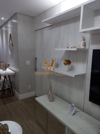 Imagem Apartamento com 3 Quartos à Venda, 107 m² em Santo Antonio - São Caetano Do Sul Imagem Apartamento com 3 Quartos à Venda, 107 m² em Santo Antonio - São Caetano Do Sul