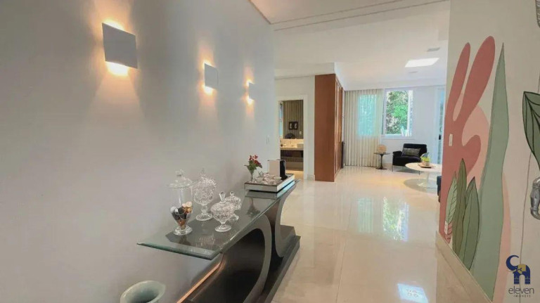 Imagem Casa com 6 Quartos à Venda, 965 m² em Alphaville I - Salvador Imagem Casa com 6 Quartos à Venda, 965 m² em Alphaville I - Salvador