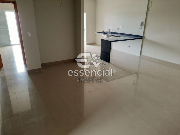 Imagem Apartamento com 3 Quartos à Venda, 105 m² em Centro - Ubatuba