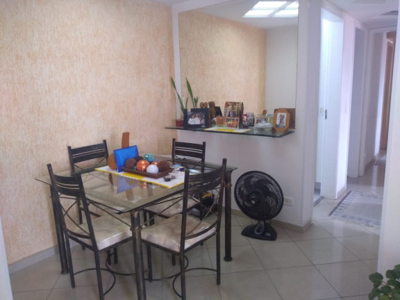 Imagem Apartamento com 3 Quartos à Venda, 73 m² em Mooca - São Paulo Imagem Apartamento com 3 Quartos à Venda, 73 m² em Mooca - São Paulo