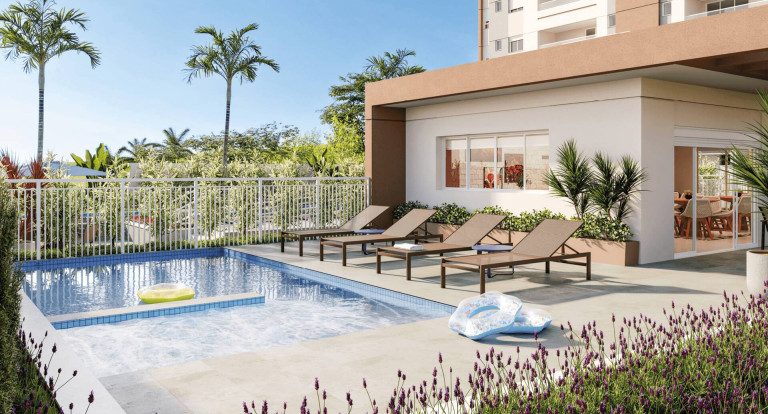 Imagem Apartamento com 3 Quartos à Venda, 125 m² em Chácara Da Barra - Campinas
