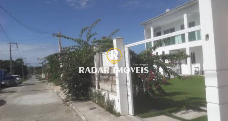 Imagem Casa com 3 Quartos à Venda, 400 m² em Caminho De Búzios - Cabo Frio Imagem Casa com 3 Quartos à Venda, 400 m² em Caminho De Búzios - Cabo Frio