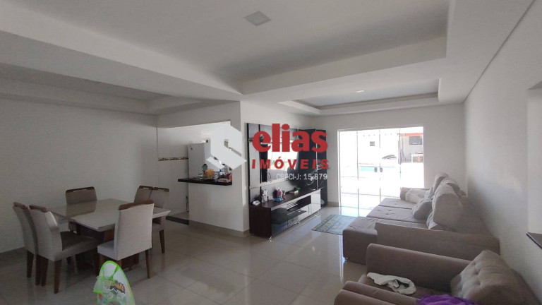 Imagem Sobrado com 3 Quartos à Venda, 250 m² em Parque São Geraldo - Bauru Imagem Sobrado com 3 Quartos à Venda, 250 m² em Parque São Geraldo - Bauru