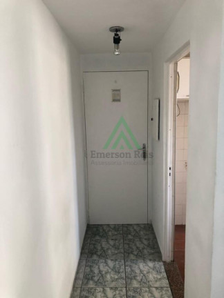 Imagem Apartamento com 2 Quartos à Venda, 49 m² em Vila Nova Cachoeirinha - São Paulo