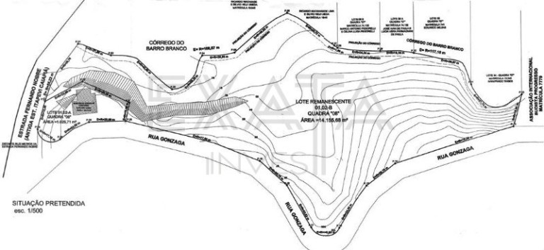 Imagem Imóvel à Venda, 15.181 m² em Parque Rincão - Cotia Imagem Imóvel à Venda, 15.181 m² em Parque Rincão - Cotia