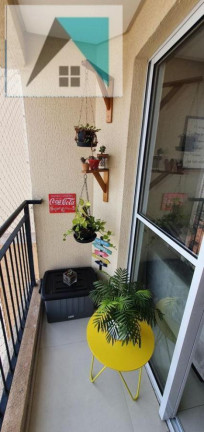 Imagem Apartamento com 2 Quartos à Venda, 52 m² em Ipês (polvilho) - Cajamar