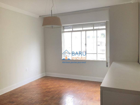 Imagem Apartamento com 3 Quartos à Venda, 264 m² em Higienópolis - São Paulo Imagem Apartamento com 3 Quartos à Venda, 264 m² em Higienópolis - São Paulo