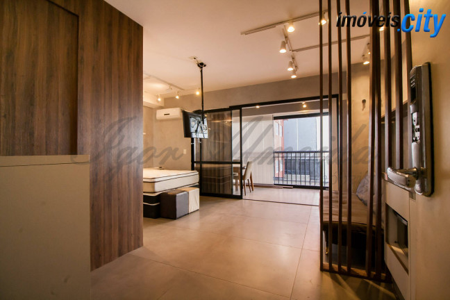 Imagem Apartamento com 1 Quarto para Alugar, 42 m² em Bela Vista - São Paulo Imagem Apartamento com 1 Quarto para Alugar, 42 m² em Bela Vista - São Paulo