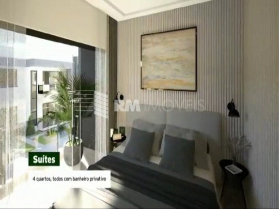 Imagem Casa de Condomínio com 4 Quartos à Venda, 123 m² em Alphaville (abrantes) - Camaçari Imagem Casa de Condomínio com 4 Quartos à Venda, 123 m² em Alphaville (abrantes) - Camaçari