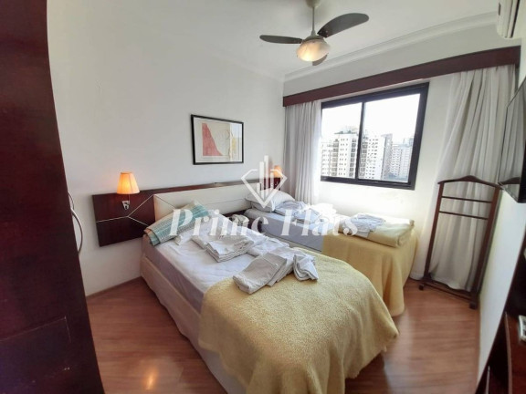 Imagem Apartamento com 1 Quarto para Alugar, 38 m² em Moema - São Paulo Imagem Apartamento com 1 Quarto para Alugar, 38 m² em Moema - São Paulo