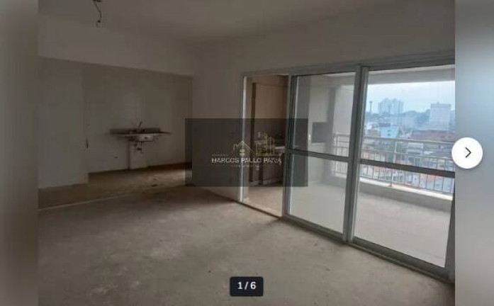 Imagem Apartamento com 3 Quartos à Venda, 116 m² em Bosque Maia - Guarulhos Imagem Apartamento com 3 Quartos à Venda, 116 m² em Bosque Maia - Guarulhos
