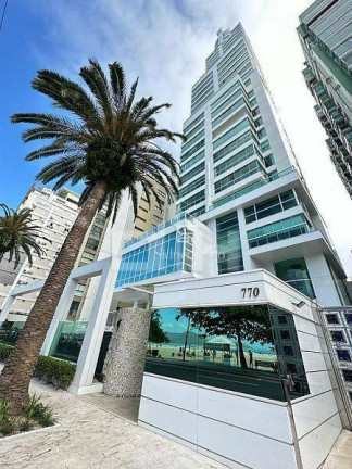 Imagem Apartamento com 3 Quartos à Venda, 316 m² em Frente Mar Centro - Balneário Camboriú