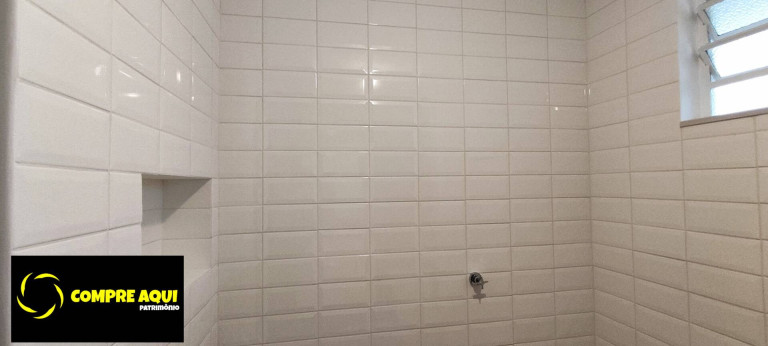 Imagem Apartamento com 1 Quarto à Venda, 34 m² em Vila Buarque - São Paulo