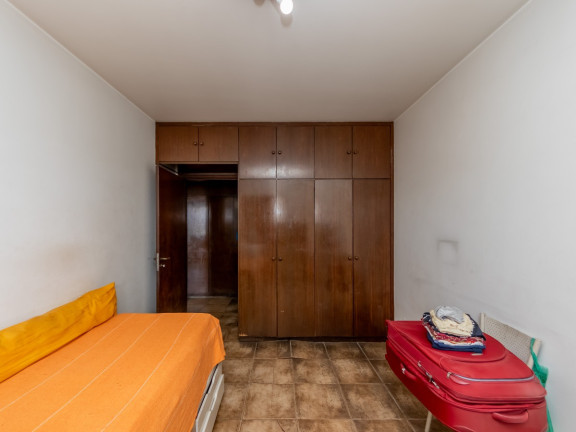 Imagem Apartamento com 4 Quartos à Venda, 209 m² em Campo Belo - São Paulo Imagem Apartamento com 4 Quartos à Venda, 209 m² em Campo Belo - São Paulo