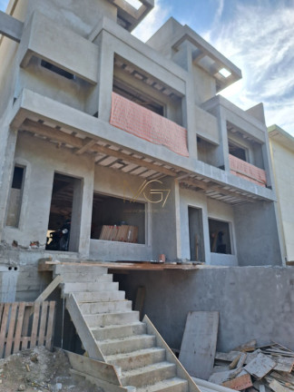 Imagem Sobrado com 3 Quartos à Venda, 187 m² em água Verde - Curitiba Imagem Sobrado com 3 Quartos à Venda, 187 m² em água Verde - Curitiba