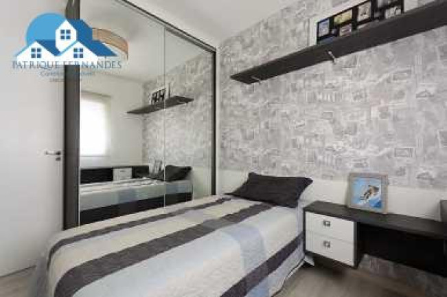 Imagem Apartamento com 2 Quartos à Venda, 50 m² em São Paulo Imagem Apartamento com 2 Quartos à Venda, 50 m² em São Paulo