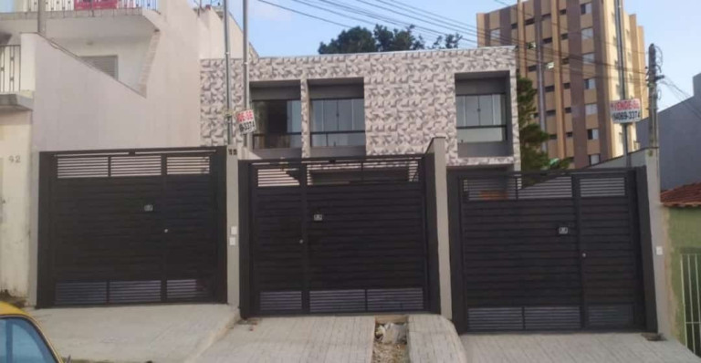 Apartamento com 3 Quartos à Venda, 126 m² em Bosque Da Saúde - São Paulo