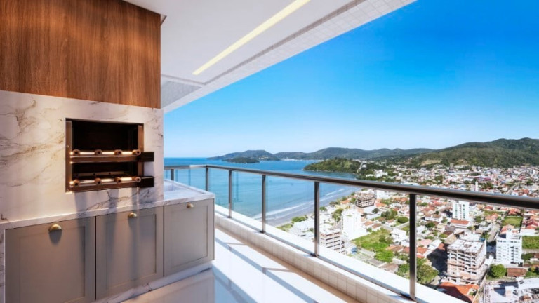 Imagem Apartamento com 3 Quartos à Venda, 114 m² em Porto Belo - Porto Belo Imagem Apartamento com 3 Quartos à Venda, 114 m² em Porto Belo - Porto Belo