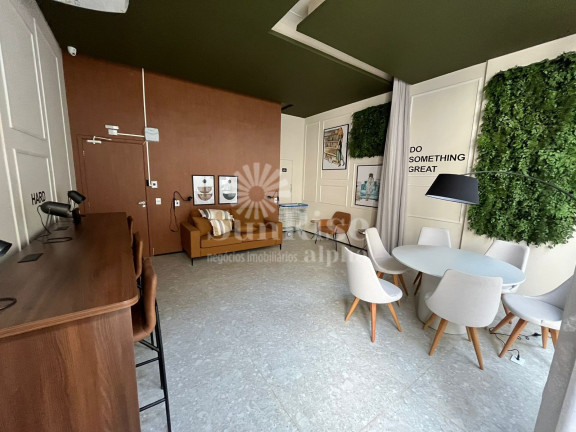 Imagem Apartamento com 1 Quarto à Venda, 28 m² em Pinheiros - São Paulo Imagem Apartamento com 1 Quarto à Venda, 28 m² em Pinheiros - São Paulo