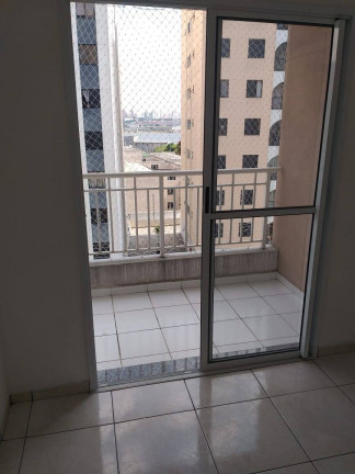 Imagem Apartamento com 2 Quartos à Venda, 46 m² em Vila Prudente - São Paulo