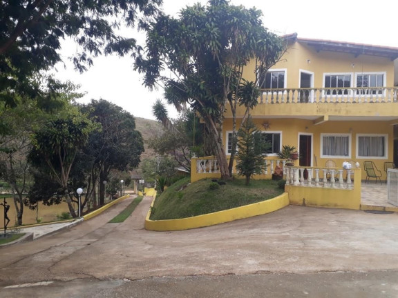 Imagem Chácara com 4 Quartos à Venda, 150 m² em Altos Da Vila Paiva - São José Dos Campos