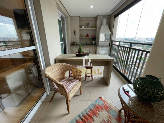 Imagem Apartamento com 3 Quartos à Venda, 84 m² em Santa Paula - São Caetano Do Sul Imagem Apartamento com 3 Quartos à Venda, 84 m² em Santa Paula - São Caetano Do Sul