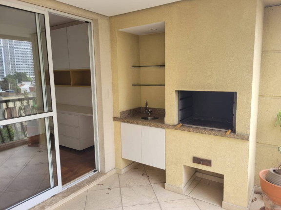 Imagem Apartamento com 3 Quartos à Venda, 158 m² em Perdizes - São Paulo Imagem Apartamento com 3 Quartos à Venda, 158 m² em Perdizes - São Paulo