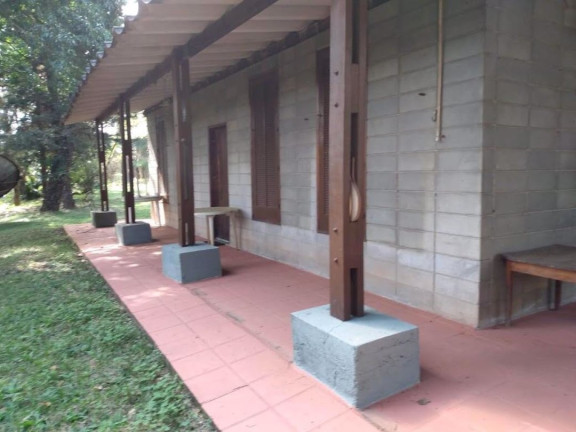 Imagem Chácara com 4 Quartos à Venda, 150 m² em Canaã - Jambeiro Imagem Chácara com 4 Quartos à Venda, 150 m² em Canaã - Jambeiro