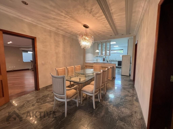 Imagem Casa de Condomínio com 4 Quartos para Alugar, 700 m² em Tamboré - Santana De Parnaíba Imagem Casa de Condomínio com 4 Quartos para Alugar, 700 m² em Tamboré - Santana De Parnaíba