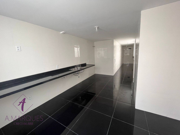 Imagem Cobertura com 3 Quartos à Venda, 375 m² em Barra Da Tijuca - Rio De Janeiro