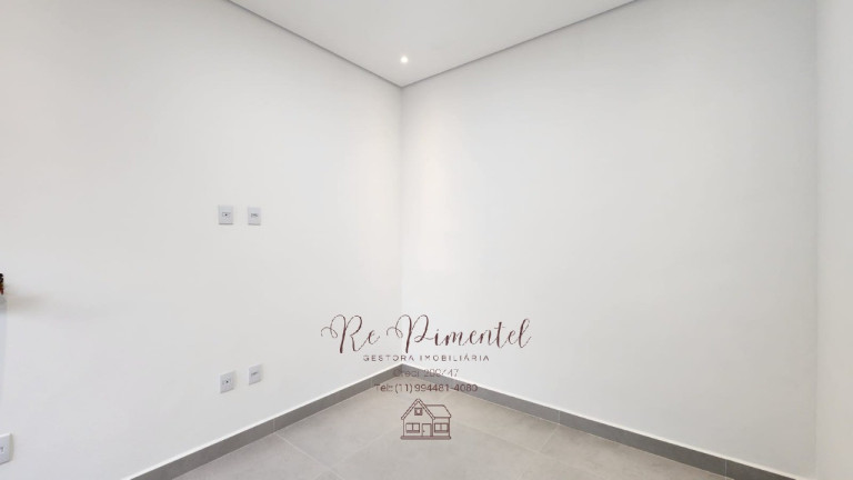 Imagem Casa com 3 Quartos à Venda, 112 m² em Cajuru Do Sul - Sorocaba