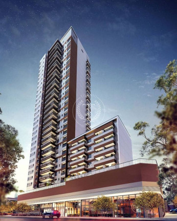 Imagem Apartamento com 3 Quartos à Venda, 83 m² em Jardim Santo Amaro - São Paulo Imagem Apartamento com 3 Quartos à Venda, 83 m² em Jardim Santo Amaro - São Paulo