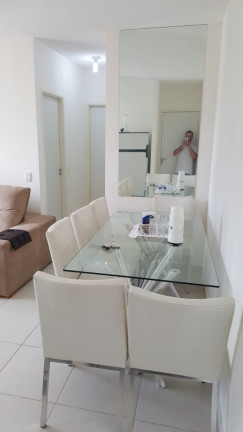 Imagem Apartamento com 2 Quartos à Venda, 58 m² em Praia Do Morro - Guarapari Imagem Apartamento com 2 Quartos à Venda, 58 m² em Praia Do Morro - Guarapari