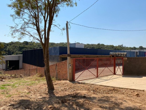Imagem Galpão para Alugar, 3.500 m² em Aparecidinha - Sorocaba Imagem Galpão para Alugar, 3.500 m² em Aparecidinha - Sorocaba