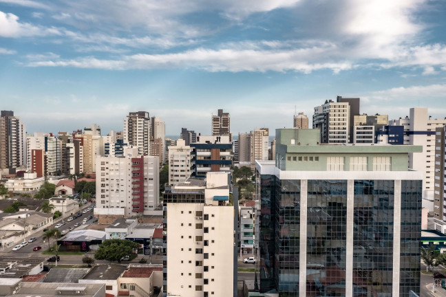 Imagem Studio com 1 Quarto à Venda, 50 m² em Centro - Torres Imagem Studio com 1 Quarto à Venda, 50 m² em Centro - Torres