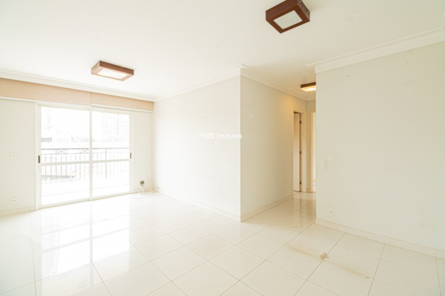 Imagem Imóvel com 2 Quartos à Venda, 74 m² em Brooklin - São Paulo Imagem Imóvel com 2 Quartos à Venda, 74 m² em Brooklin - São Paulo