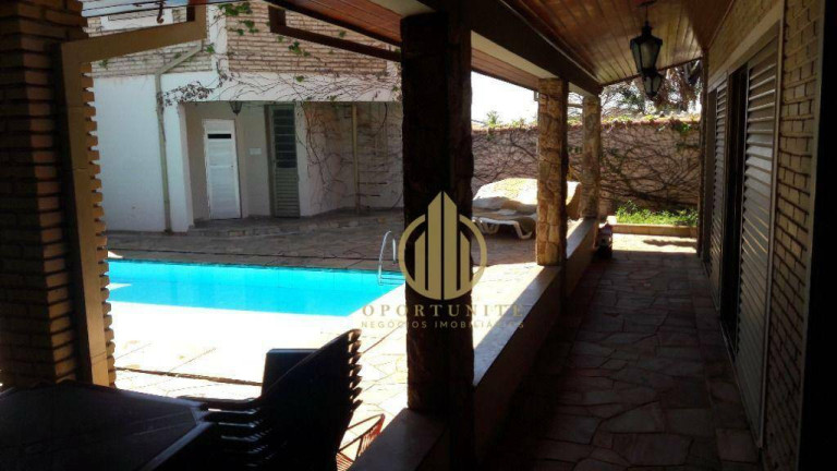 Imagem Casa com 4 Quartos à Venda, 200 m² em Parque Industrial Lagoinha - Ribeirão Preto