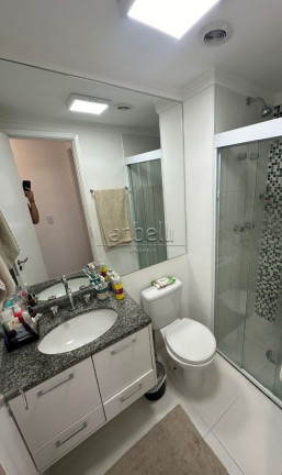 Imagem Apartamento com 2 Quartos à Venda, 60 m² em Vila Anastácio - São Paulo