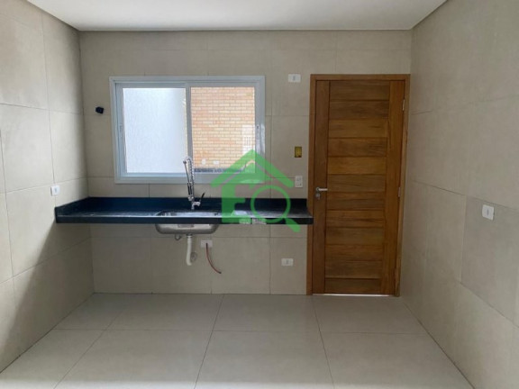 Imagem Sobrado com 3 Quartos à Venda, 100 m² em Vila Isa - São Paulo