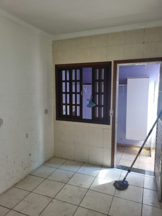Imagem Sobrado com 3 Quartos para Alugar, 96 m² em Vila Gea - São Paulo