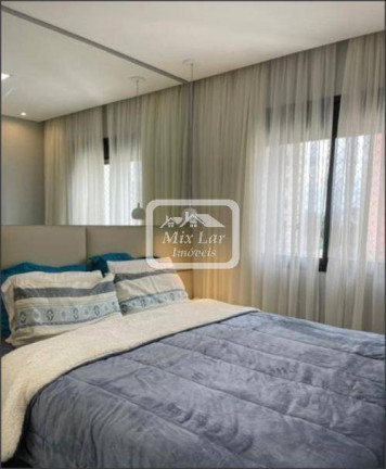Imagem Apartamento com 2 Quartos à Venda, 72 m² em Vila Osasco - Osasco