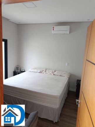 Imagem Casa de Condomínio com 3 Quartos à Venda, 250 m² em Parque Ibiti Reserva - Sorocaba