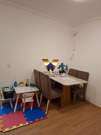 Imagem Apartamento com 2 Quartos para Alugar, 47 m² em Serpa - Caieiras Imagem Apartamento com 2 Quartos para Alugar, 47 m² em Serpa - Caieiras