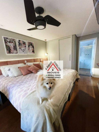 Imagem Apartamento com 3 Quartos à Venda, 110 m² em Planalto Paulista - São Paulo Imagem Apartamento com 3 Quartos à Venda, 110 m² em Planalto Paulista - São Paulo