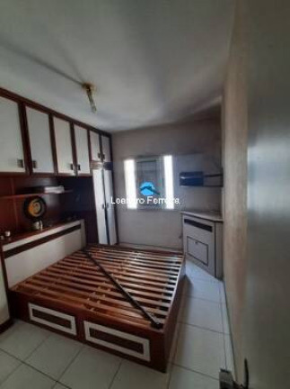 Imagem Apartamento com 3 Quartos à Venda, 78 m² em Rudge Ramos - São Bernardo Do Campo