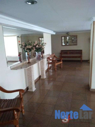 Imagem Apartamento com 2 Quartos à Venda, 70 m² em Santana - São Paulo Imagem Apartamento com 2 Quartos à Venda, 70 m² em Santana - São Paulo