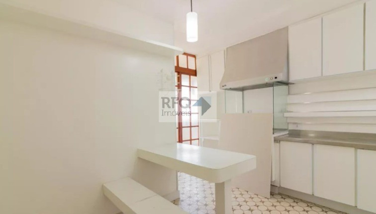 Imagem Imóvel com 2 Quartos à Venda, 120 m² em Itaim Bibi - São Paulo