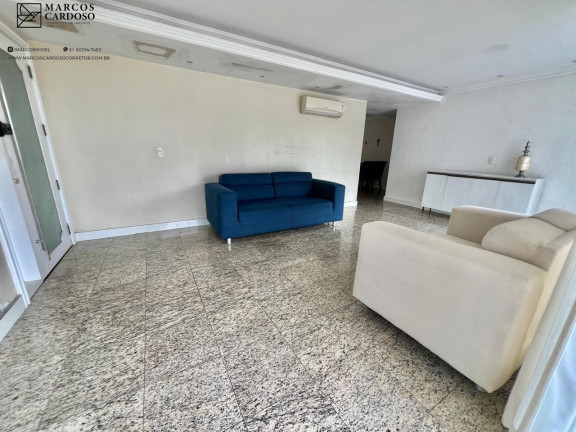Imagem Imóvel com 3 Quartos à Venda, 150 m² em Umarizal - Belém Imagem Imóvel com 3 Quartos à Venda, 150 m² em Umarizal - Belém
